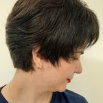 خدمات فوق تخصصی کوتاهی مو انسیه