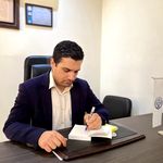 وکیل روزبه داودی