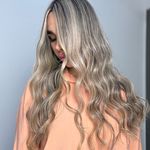 مرکز تخصصی کراتینه مو + رنگ مو نگار بیات