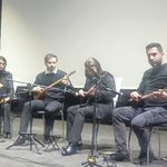 آموزشگاه موسیقی و نقاشی ساز جادویی