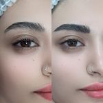 مرکز تخصصی فیبرز ابر‌و حمیده رحیمی
