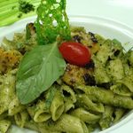 فودکورت سرزمین رویا