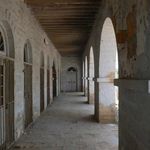 ساختمان تلگرافخانه انگلیسی ها (ساختمان قدیم پست چابهار)