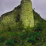 قلعه مارکوه (بام رامسر)