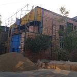 داربست فلزی اسدی