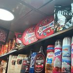 امین کافه-قهوه فروشی