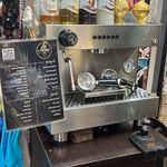 امین کافه-قهوه فروشی