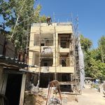 شرکت داریس-از جواز تا اجرا در شهر دماوند