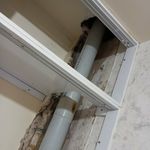 بازسازی ساختمان منوچهری