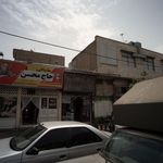 طباخی حاج محسن