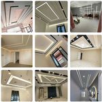 خدمات تخصصی طراحی و اجرا دکوراسیون داخلی