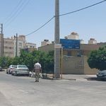 دبستان دخترانه شهید تیمور فروغی