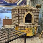 طباخی حاج محسن