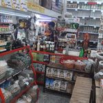 فروشگاه عطاریان