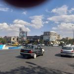 بانک سپه شعبه کوی کسایی مرند