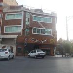 فست فود امیرخان