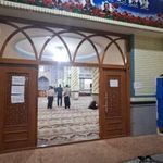 مسجد جامع حسین آباد