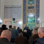 مسجد امام هادی