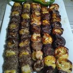 کبابی و قصابی حاج حسین