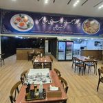 طباخی حاج محسن