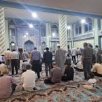 مسجد جامع حسین آباد