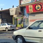 لوازم موتور و دوچرخه نوحی