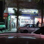 گالری نوری