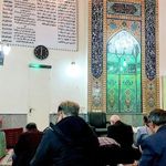 مسجد امام هادی