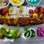 رستوران رحیمی