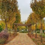 بوستان بهاران