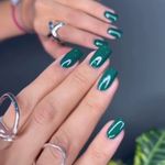 خدمات تخصصی کاشت ناخن سپیده طالبی