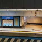 ایستگاه مترو منیریه