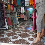 فروشگاه پوشاک زنانه لیمو