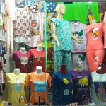 فروشگاه پوشاک زنانه لیمو