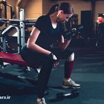 باشگاه بدنسازی و تناسب اندام پارسیان