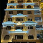 برقکاری ساختمان مقداری
