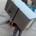 حمل اثاثیه منزل عظیم دلیخون