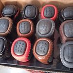 تزئینات اتومبیل محسن رضایی