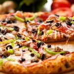 فست فود آنچت