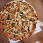 فست فود آنچت