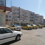 ترمینال مسافربری شهرستان خلخال