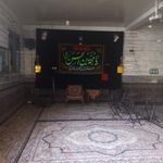 مسجد موسی بن جعفر  