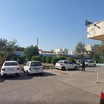 مرکز بهداشت شرق شهرستان اهواز