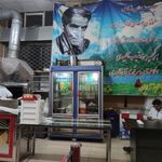 کباب ساطوری بناب