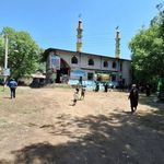 مسجد باب الحوایج