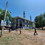 مسجد باب الحوایج