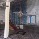 مسجد موسی بن جعفر  