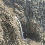 آبشار دوقلو