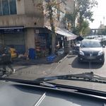 سوپرمارکت عمو جان