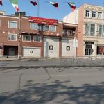 ایستگاه ۱۰۲ آتش نشانی